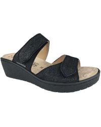 Mephisto - Slippers - Lyst