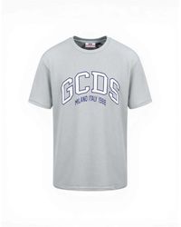 Gcds - T-Shirts - Lyst