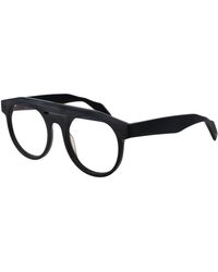 Yohji Yamamoto - Plastic Glasses (Frames) - Lyst