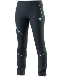 Dynafit - Sport > outdoor > outdoor trousers - Lyst
