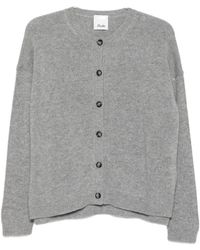 Allude - Cardigans - Lyst