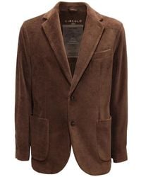 Circolo 1901 - Corduroy Jacket - Lyst