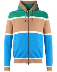Herno - Zip-Throughs - Lyst