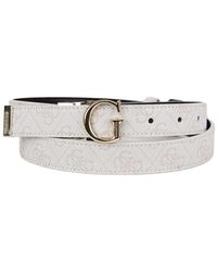 Guess - Belts - Lyst