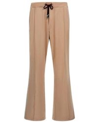 Roberto Cavalli - Wide Trousers - Lyst