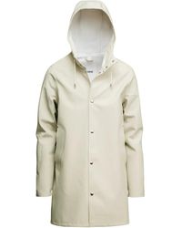 Stutterheim - Rain Jackets - Lyst