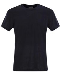 PT01 - T-Shirts - Lyst