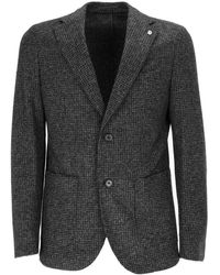 Lubiam - Formal Blazers - Lyst
