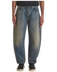 Antony Morato - Loose Fit Jeans - Lyst