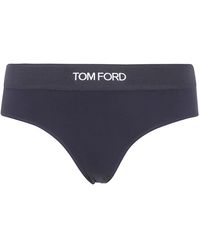 Tom Ford - Bottoms - Lyst