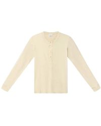 Isabel Marant - Long Sleeve T-Shirts - Lyst