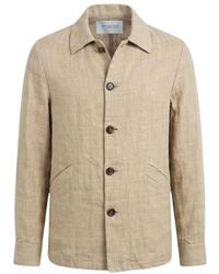 Malo - Light Jackets - Lyst
