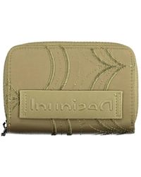Desigual - Wallets & Cardholders - Lyst