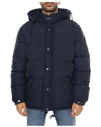 Penfield - Winter Jackets - Lyst