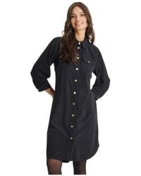 iN FRONT - Shirt Dresses - Lyst