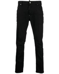DSquared² - Jeans black - Lyst