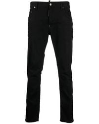 DSquared² - E Noos Herren Jeans - Stilvolles Upgrade für Deine Garderobe - Lyst