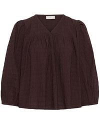 Kaffe - Blouses & Hemden - Lyst