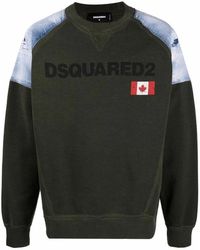 DSquared² - Truien & Vesten - Lyst