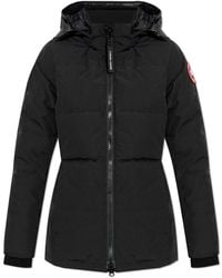 Canada Goose - Down Jackets - Lyst