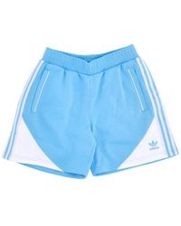 adidas - Korte Broeken - Lyst