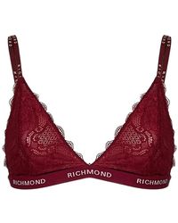 John Richmond - Bras - Lyst