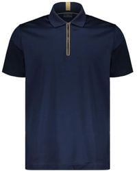 Paul & Shark - Polo Shirts - Lyst