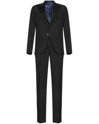 D4.0 - Single Breasted Suits - Lyst