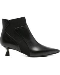 Anna F. - Heeled Boots - Lyst