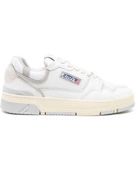 Autry - Sneakers mit Logo-Patch - Lyst