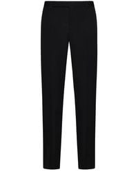 Saint Laurent - Suit Trousers - Lyst