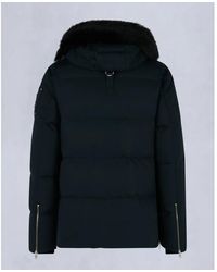 Moose Knuckles - Down Jackets - Lyst
