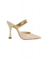 SCHUTZ SHOES - Schuhe Flats Mules - Lyst