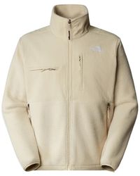 The North Face - Giacca ripstop denali - Lyst