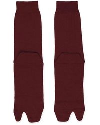 Maison Margiela - Chaussettes - Lyst