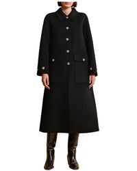 byTiMo - Single-Breasted Coats - Lyst