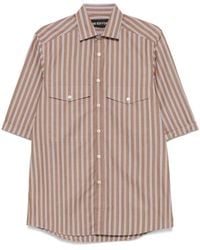 Saucony - Short Sleeve Shirts - Lyst