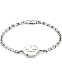 Gucci - Bracelets - Lyst