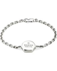 Gucci - Bracelets - Lyst