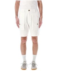 Pop Trading Co. - Casual Shorts - Lyst