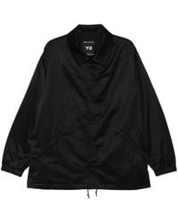 Y-3 - Light Jackets - Lyst