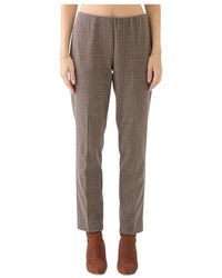 Le Tricot Perugia - Chinos - Lyst