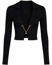 John Richmond - Cardigans - Lyst