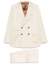 Doppiaa - Double Breasted Suits - Lyst