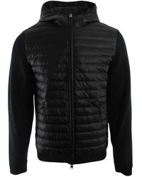 Woolrich - Allen Hybrid Jacket - Lyst