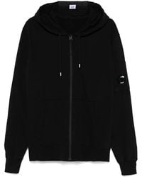 C.P. Company - Zip-Throughs - Lyst