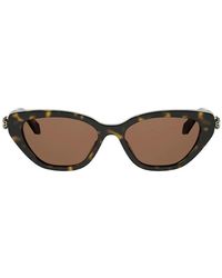 BVLGARI - Sunglasses - Lyst