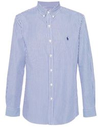 Polo Ralph Lauren - Casual Shirts - Lyst