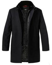 Cinque - Ciarsenal Lange Jas - Lyst
