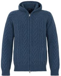 Fedeli - Cardigans - Lyst